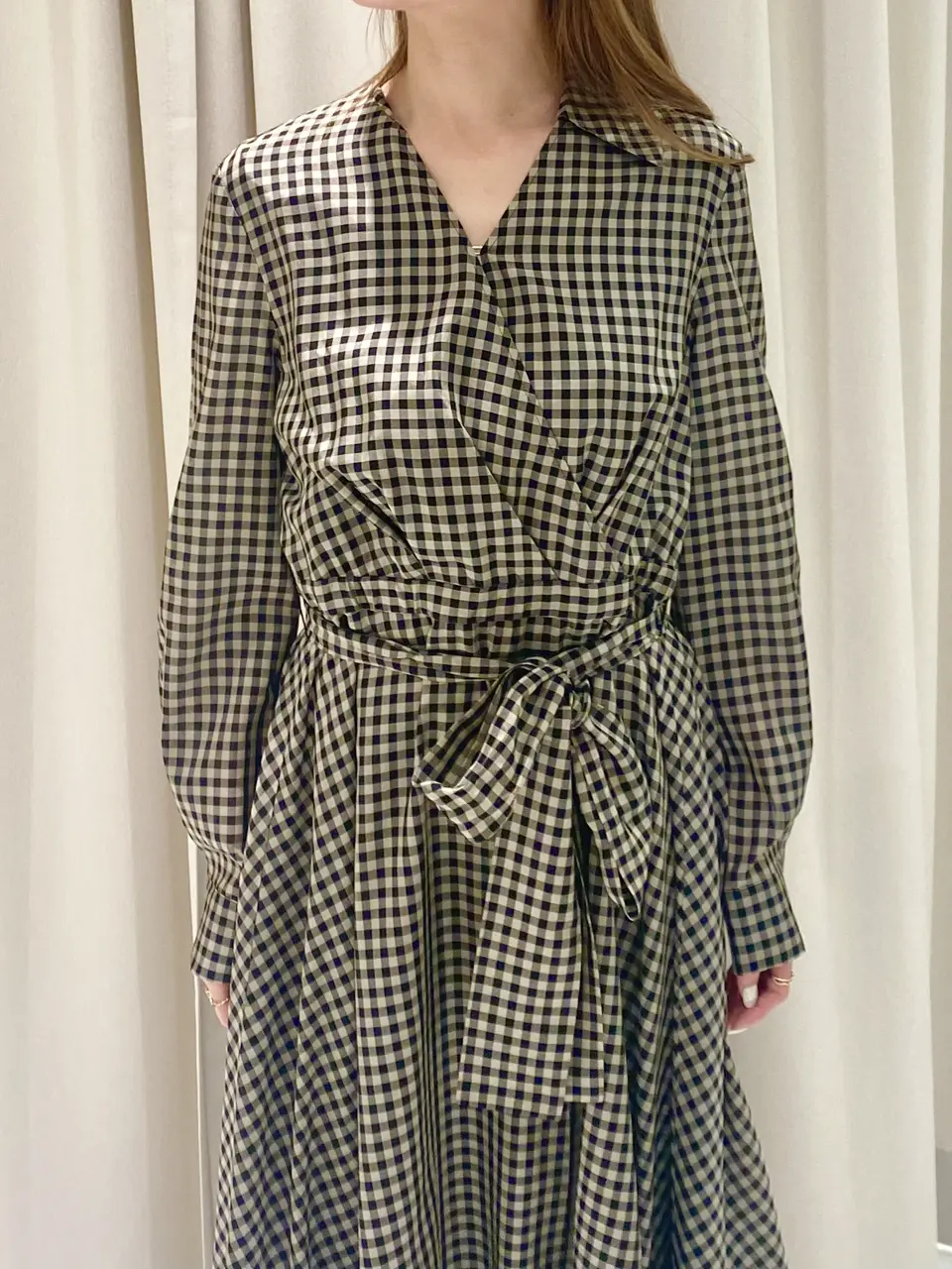 Diagram 須川 コーディネート画像