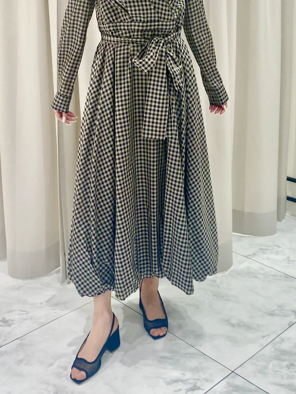 Diagram 須川 コーディネート画像