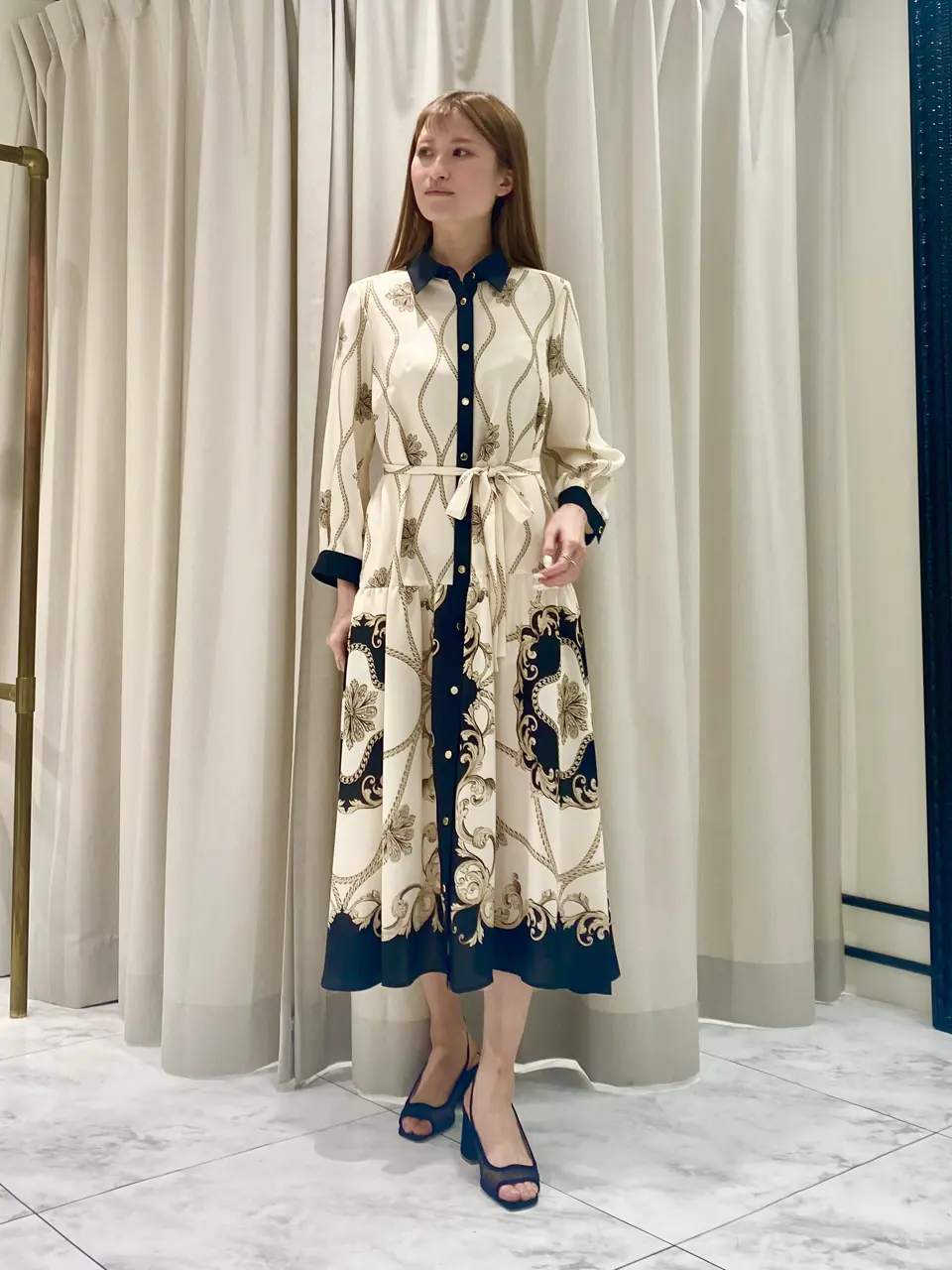  須川 コーディネート画像