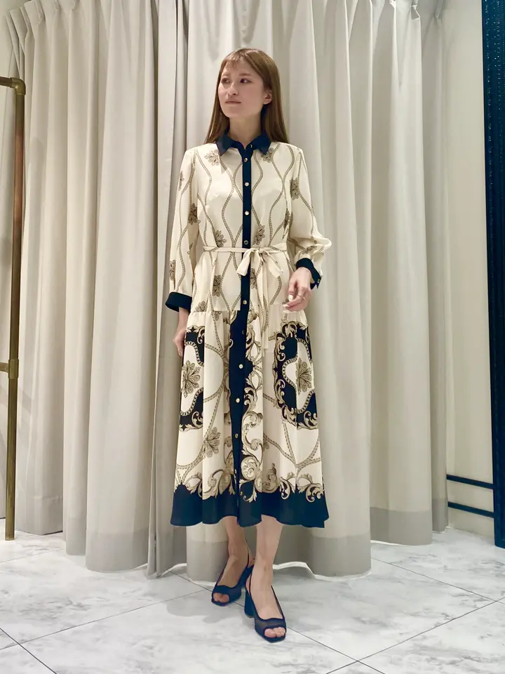 Diagram 須川 コーディネート画像