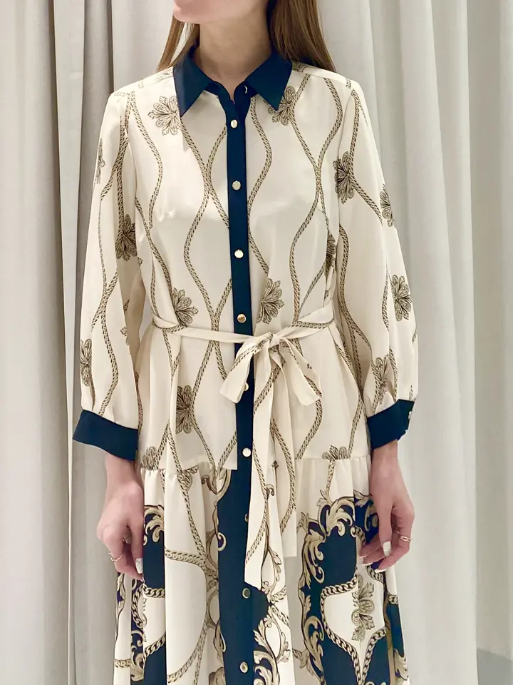 Diagram 須川 コーディネート画像