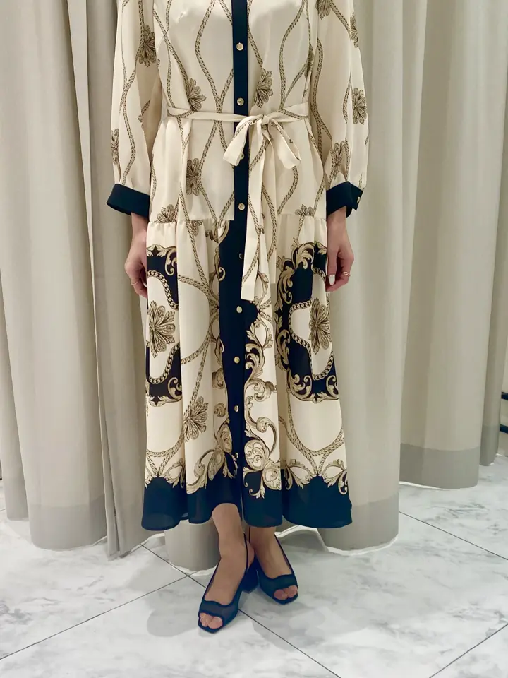 Diagram 須川 コーディネート画像