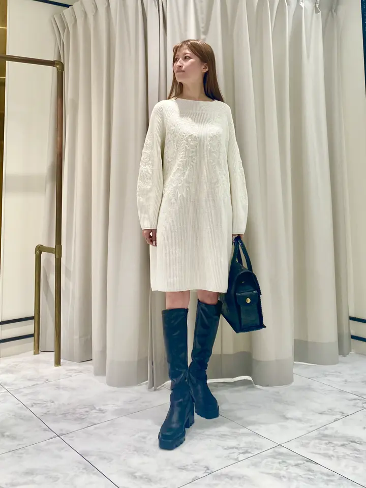 Diagram aika コーディネート画像