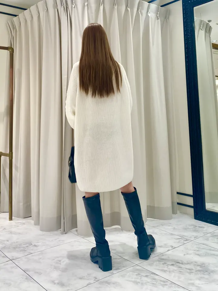 Diagram 須川 コーディネート画像