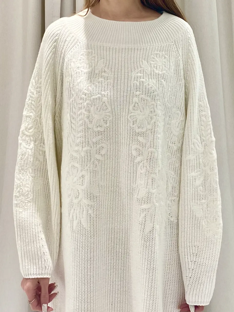 Diagram aika コーディネート画像