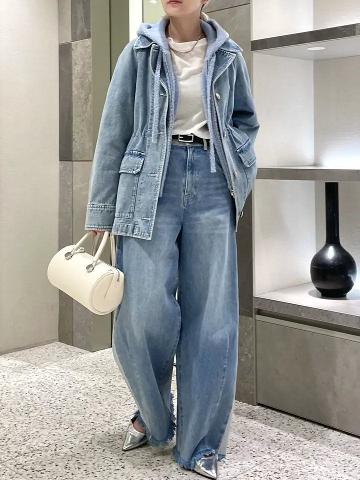 Diagram Arichi コーディネート画像