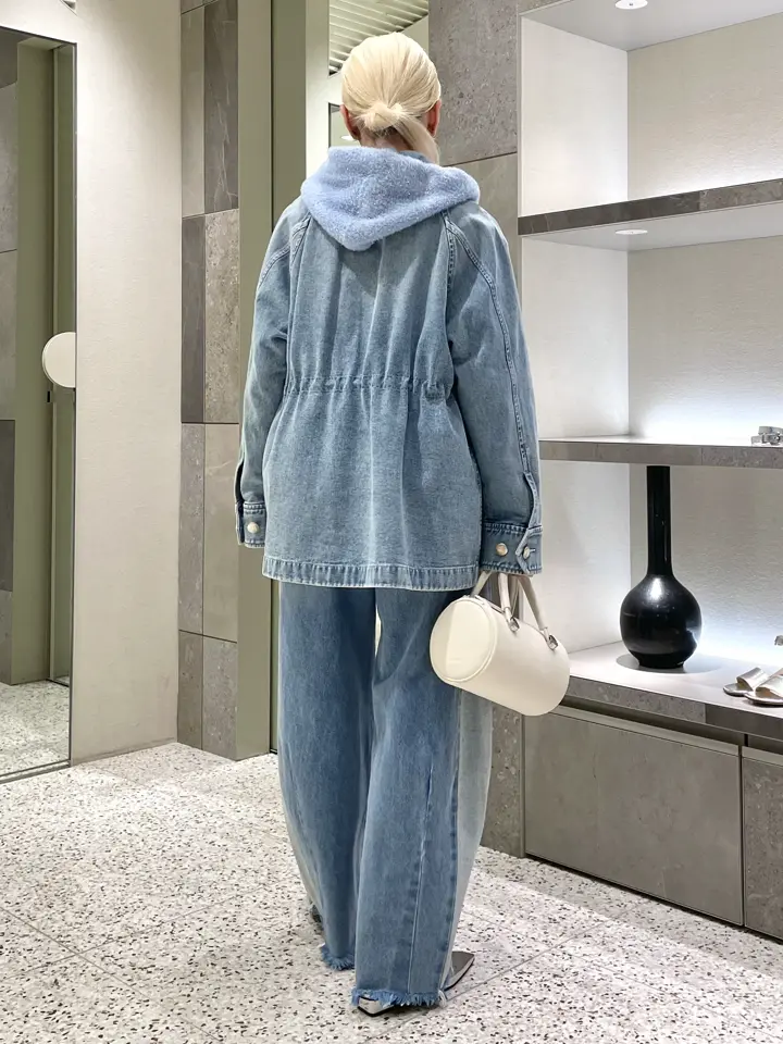 Diagram Arichi コーディネート画像