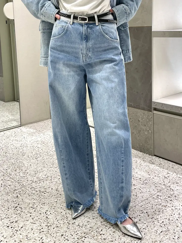 Diagram Arichi コーディネート画像