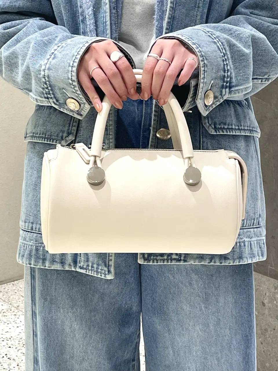 Diagram Arichi コーディネート画像