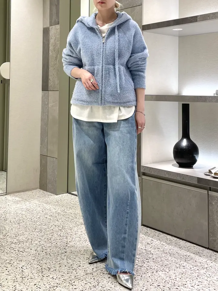 Diagram Arichi コーディネート画像