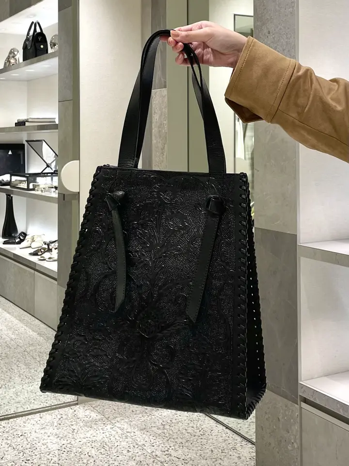 Diagram Arichi コーディネート画像