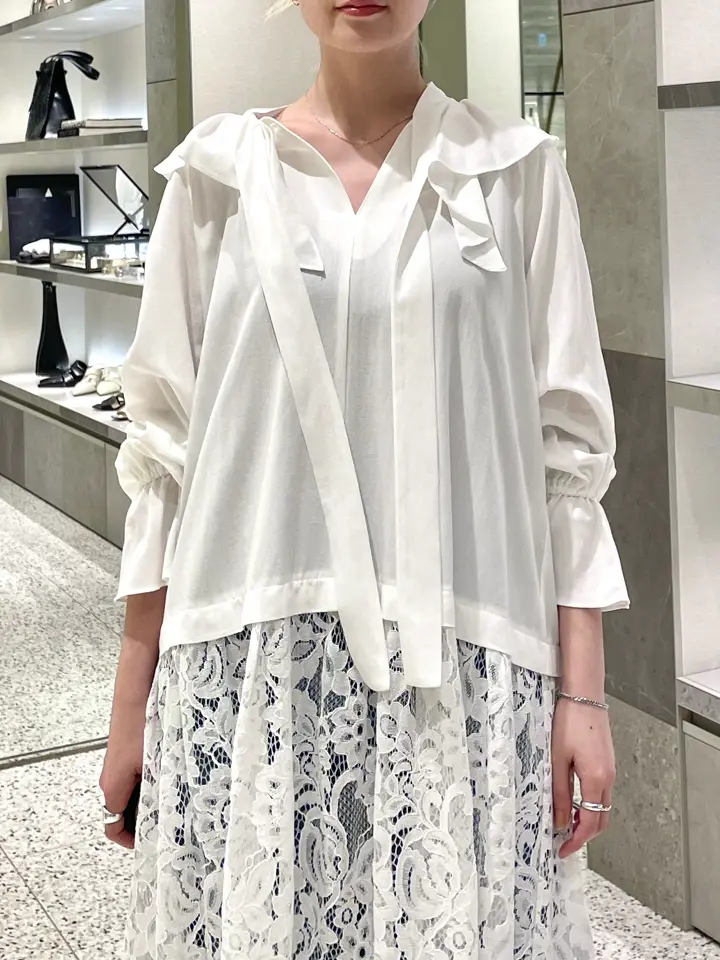 Diagram Arichi コーディネート画像