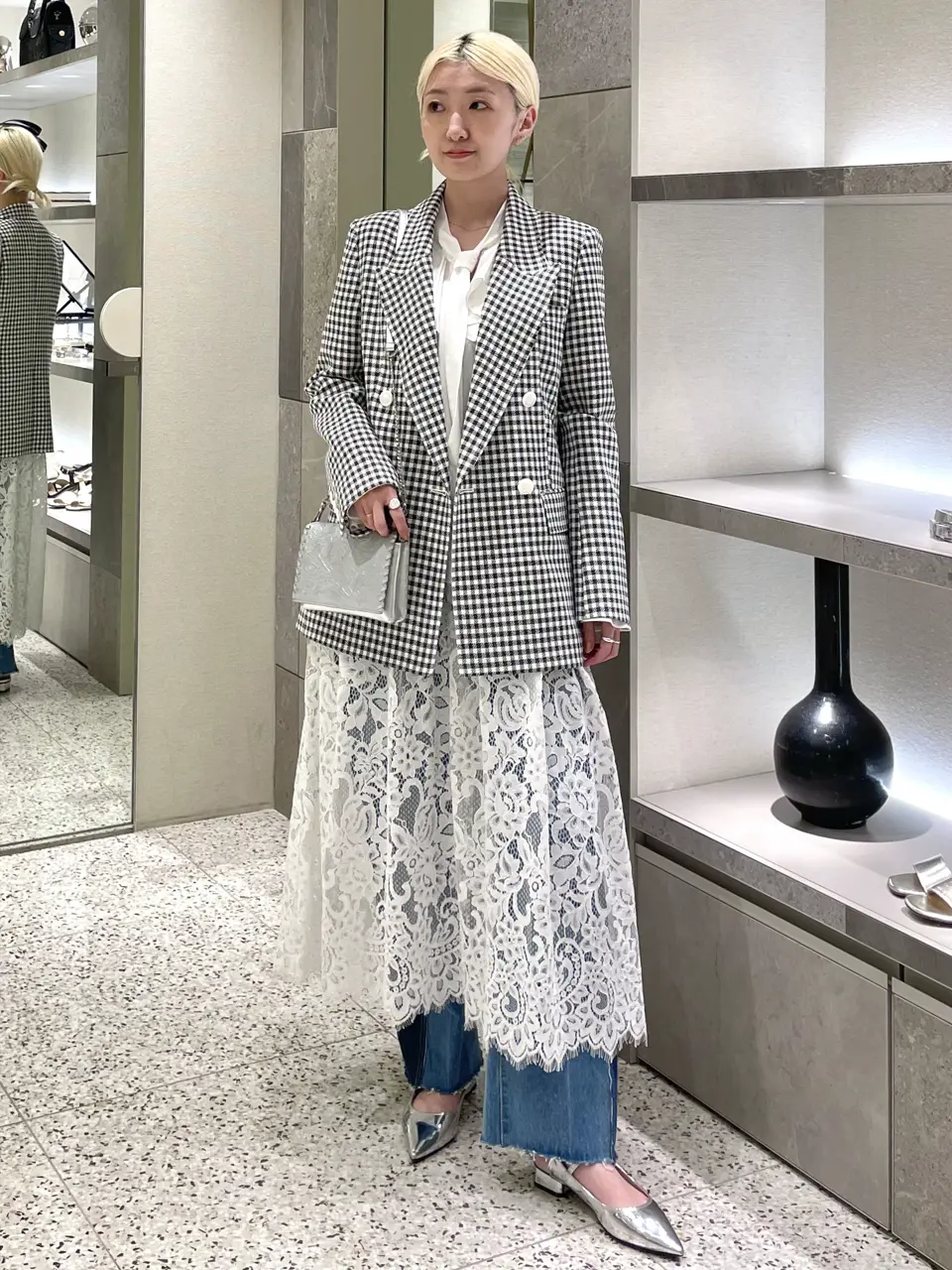  Arichi コーディネート画像