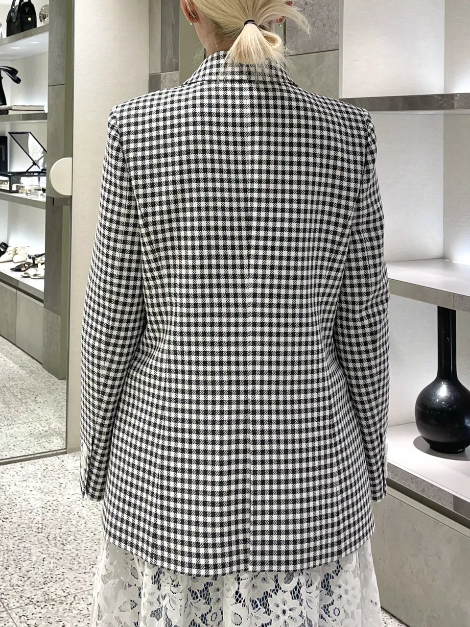 Diagram Arichi コーディネート画像