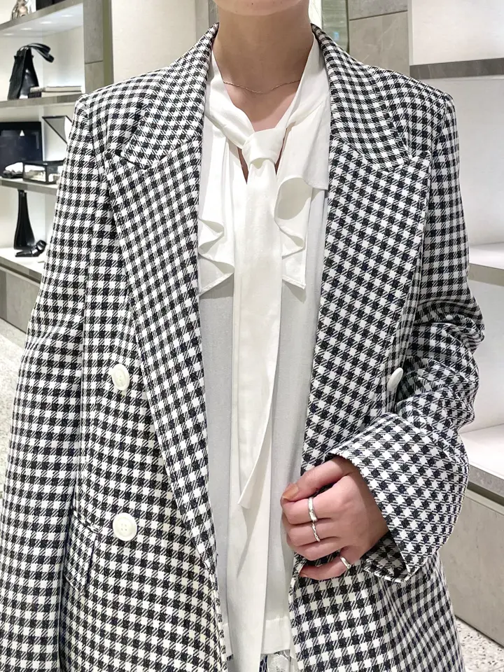 Diagram Arichi コーディネート画像