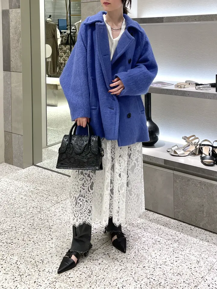 Diagram 三浦　芙優 コーディネート画像