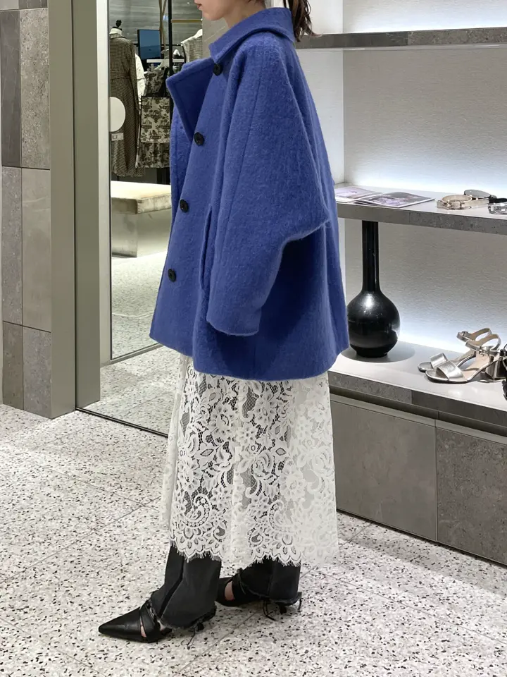 Diagram 三浦　芙優 コーディネート画像