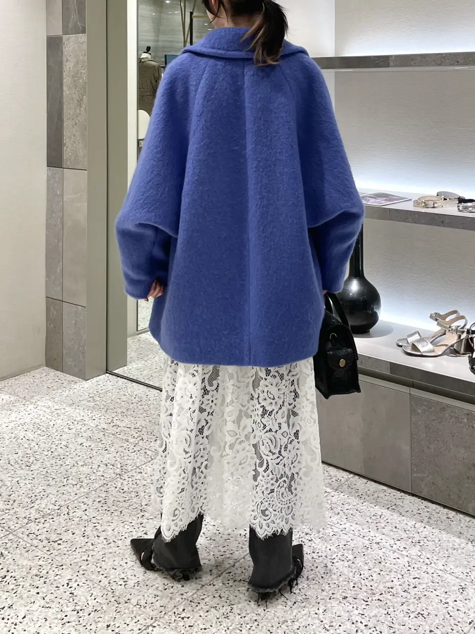 Diagram 三浦　芙優 コーディネート画像