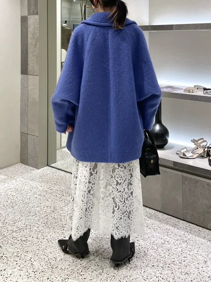 Diagram 三浦　芙優 コーディネート画像