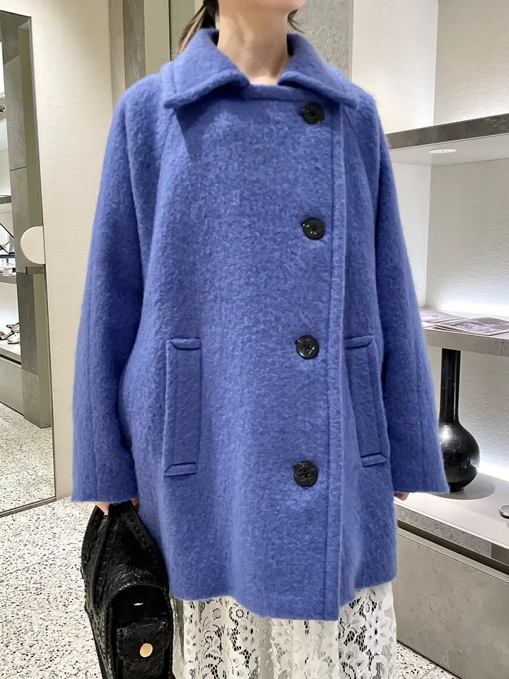 Diagram 三浦　芙優 コーディネート画像