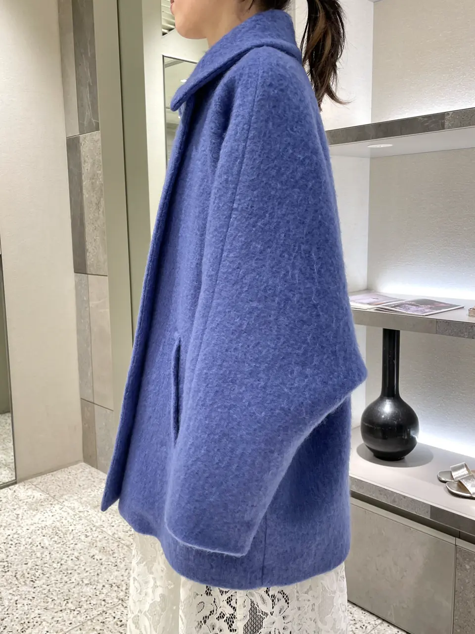 Diagram 三浦　芙優 コーディネート画像