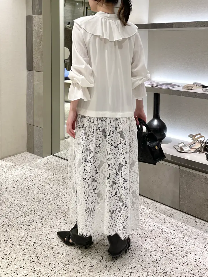 Diagram 三浦　芙優 コーディネート画像