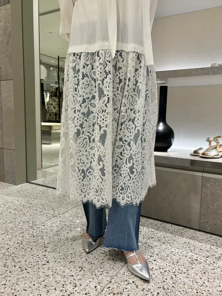 Diagram 矢野　瑞佳 コーディネート画像