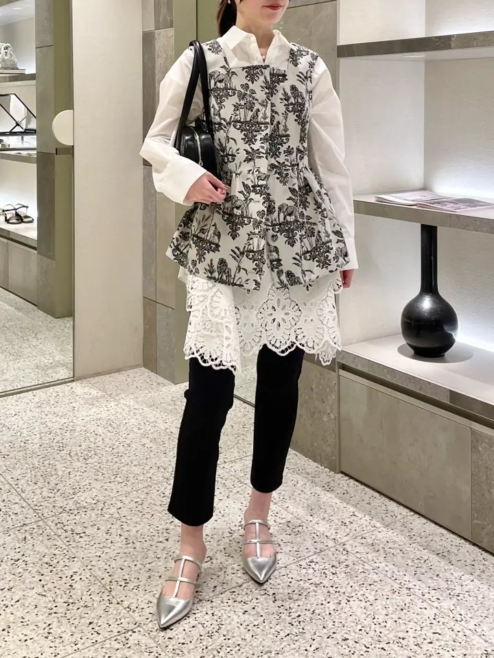 Diagram 三浦　芙優 コーディネート画像