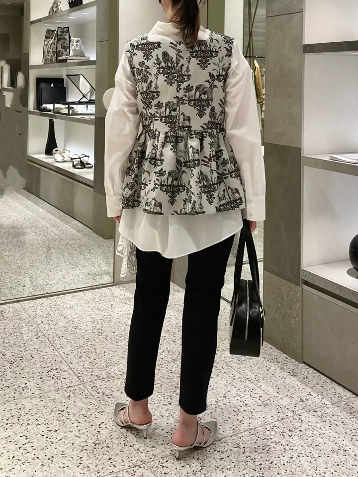 Diagram 三浦　芙優 コーディネート画像