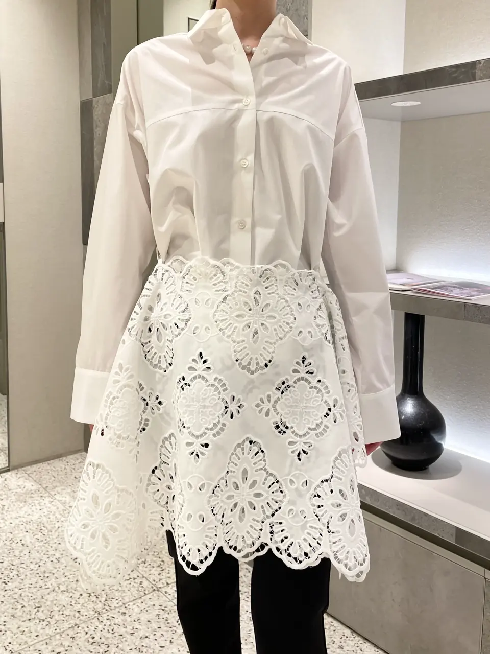 Diagram 三浦　芙優 コーディネート画像