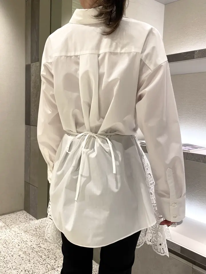 Diagram 三浦　芙優 コーディネート画像