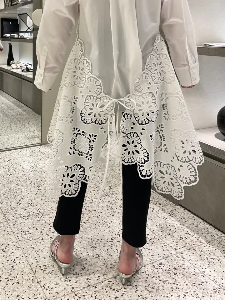 Diagram 三浦　芙優 コーディネート画像