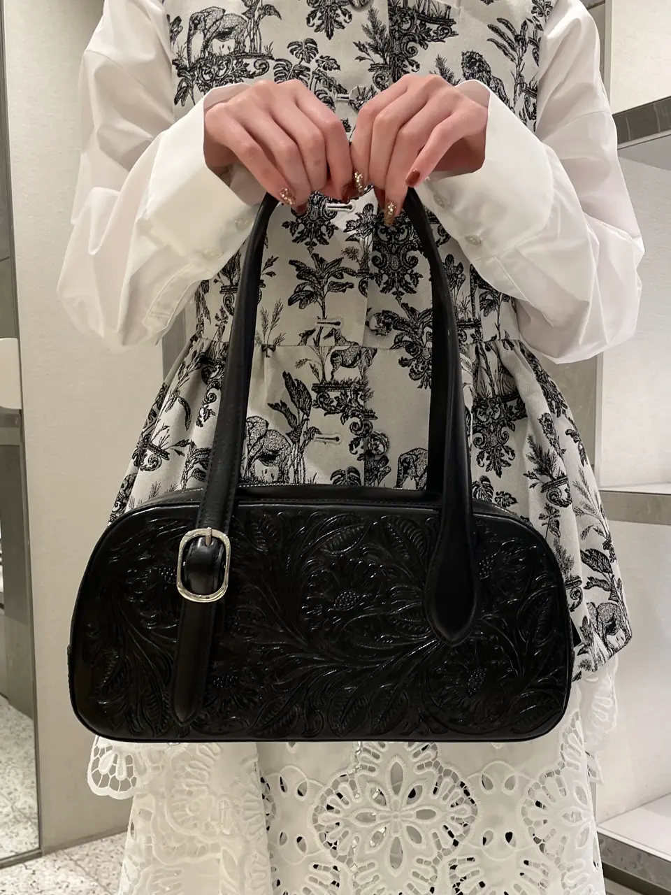 Diagram 三浦　芙優 コーディネート画像