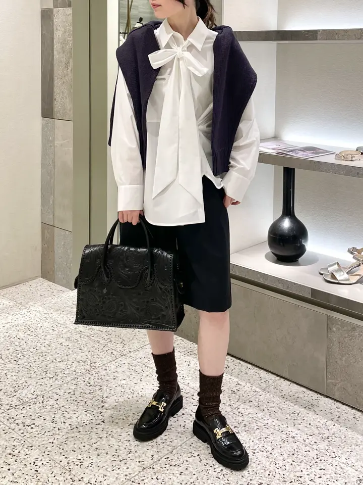 Diagram 三浦　芙優 コーディネート画像