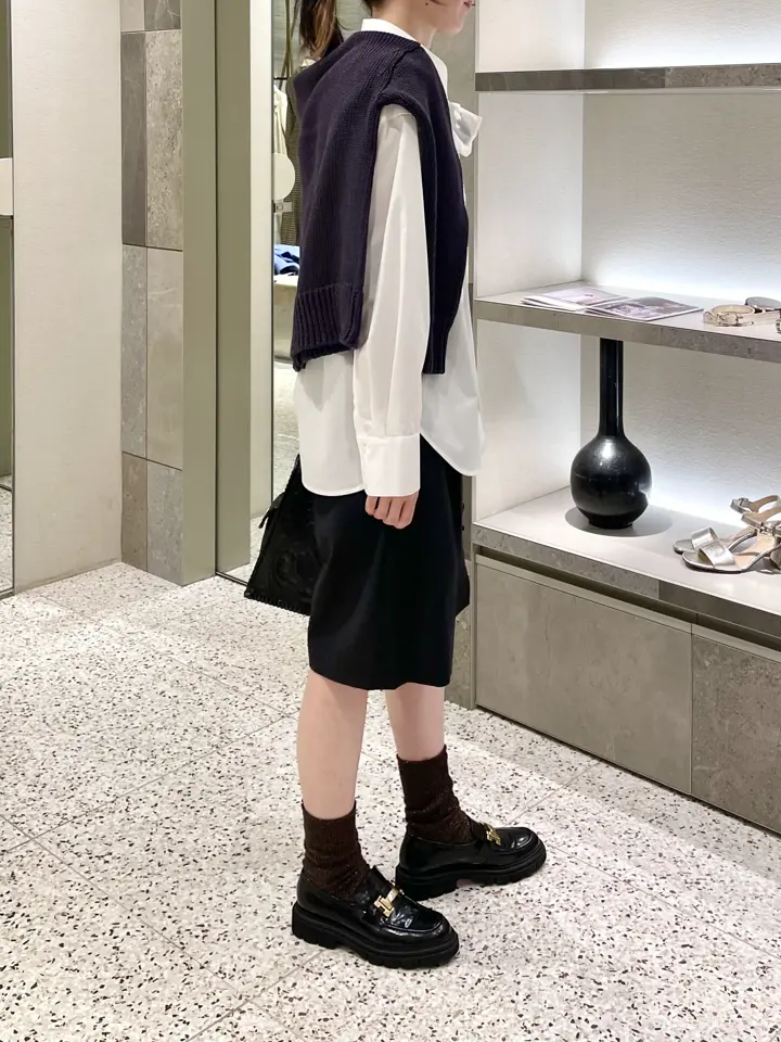 Diagram 三浦　芙優 コーディネート画像