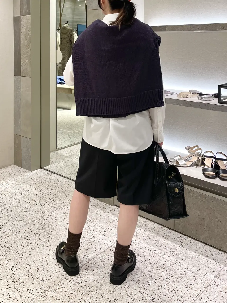 Diagram 三浦　芙優 コーディネート画像