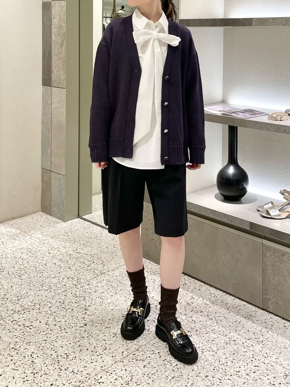 Diagram 三浦　芙優 コーディネート画像