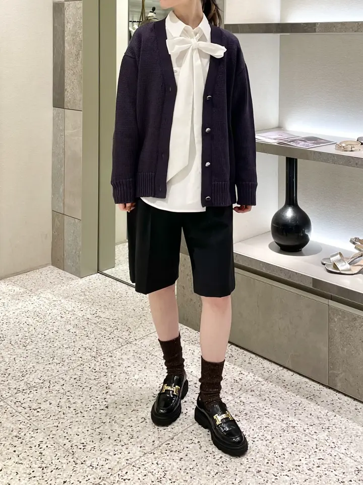 Diagram 三浦　芙優 コーディネート画像