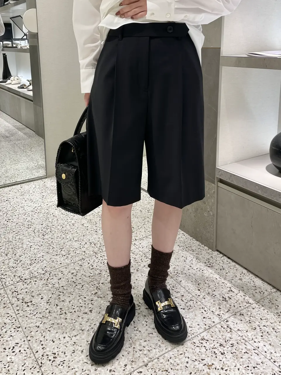 Diagram 三浦　芙優 コーディネート画像