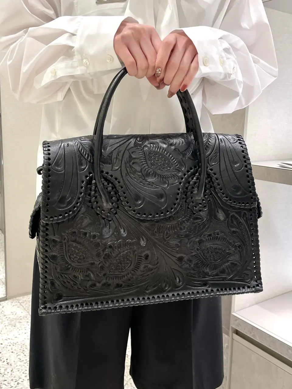 Diagram 三浦　芙優 コーディネート画像