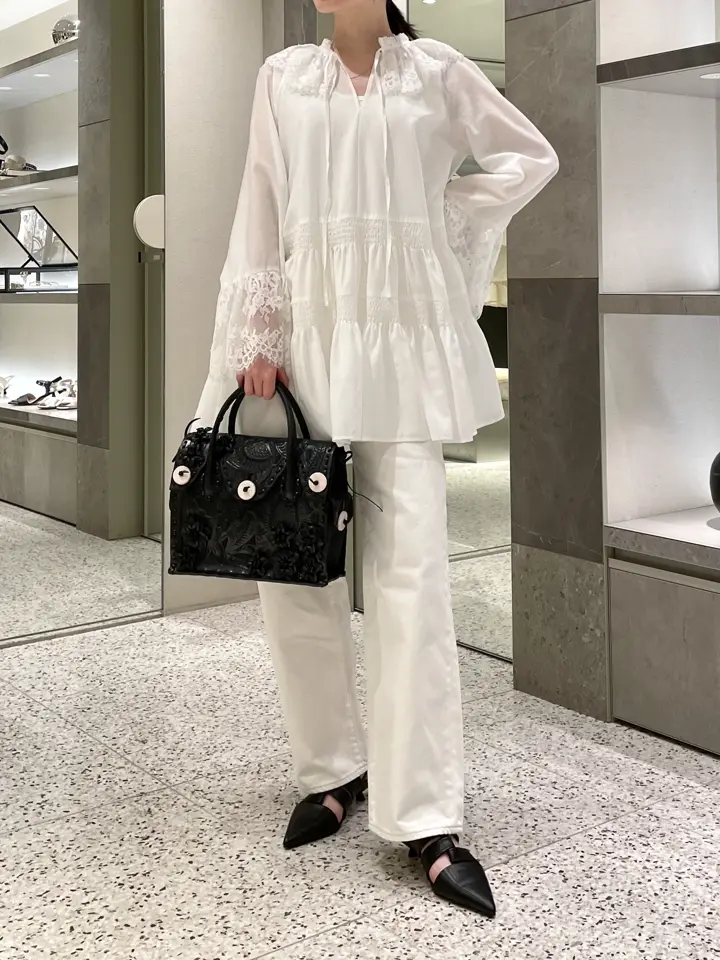 Diagram 三浦　芙優 コーディネート画像