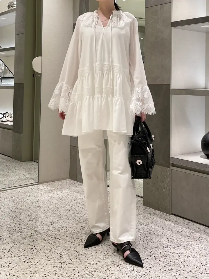 Diagram 三浦　芙優 コーディネート画像