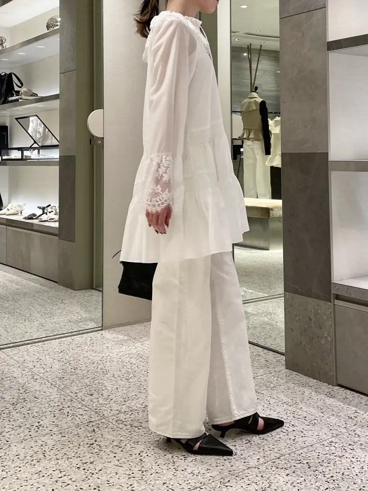 Diagram 三浦　芙優 コーディネート画像