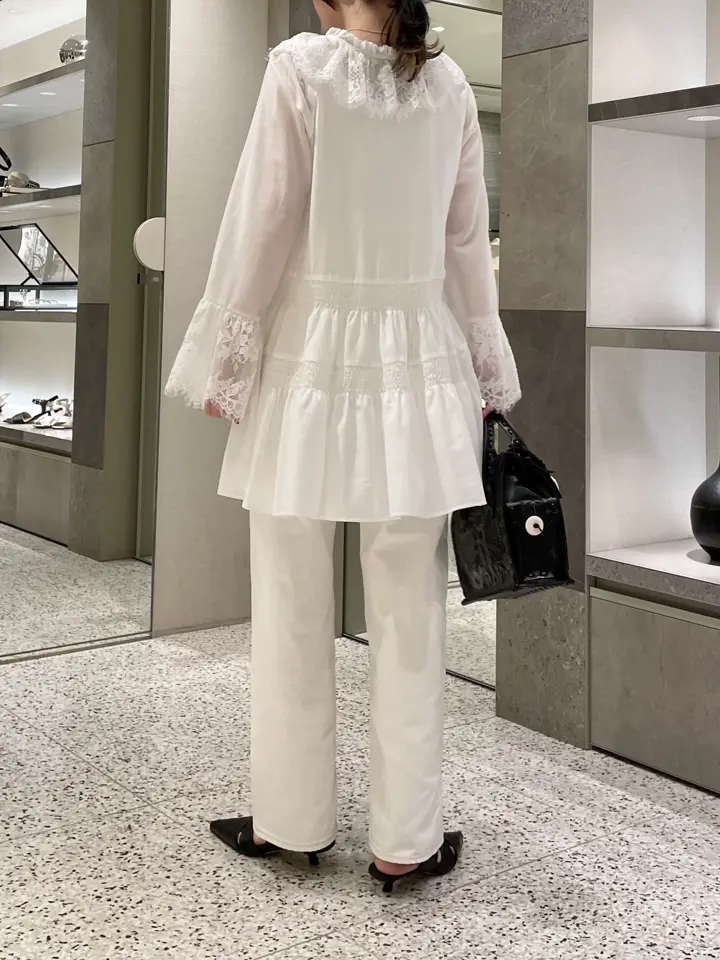 Diagram 三浦　芙優 コーディネート画像