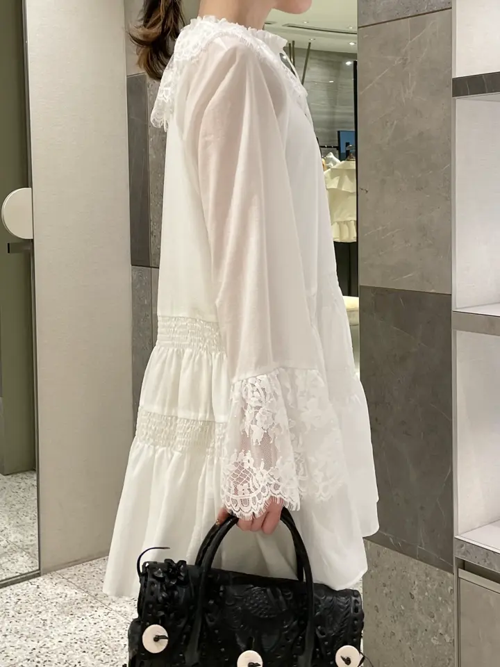 Diagram 三浦　芙優 コーディネート画像