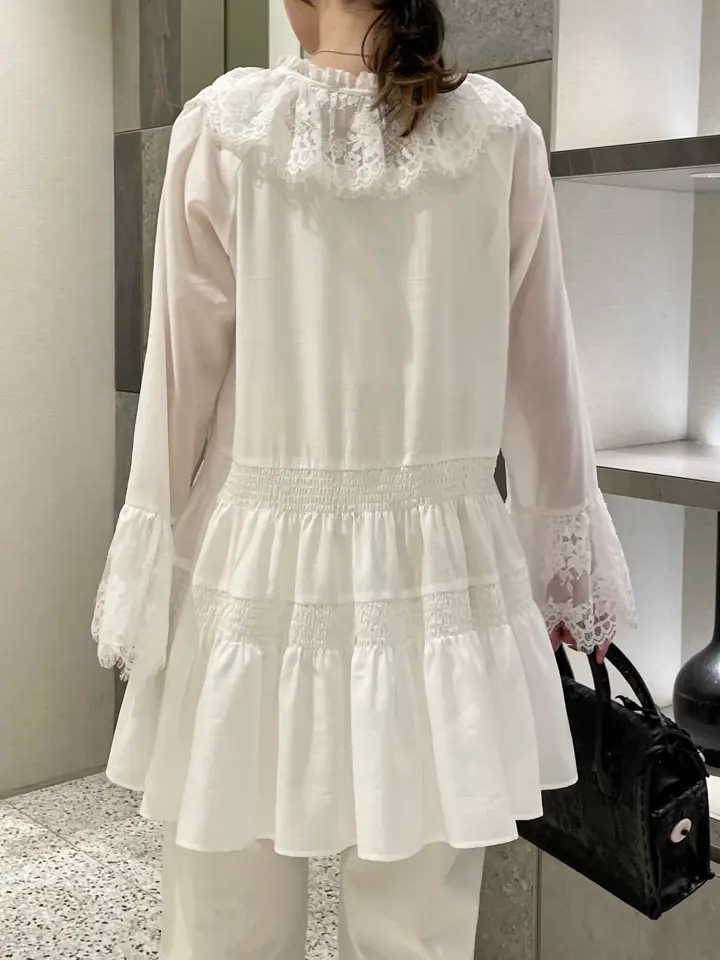 Diagram 三浦　芙優 コーディネート画像