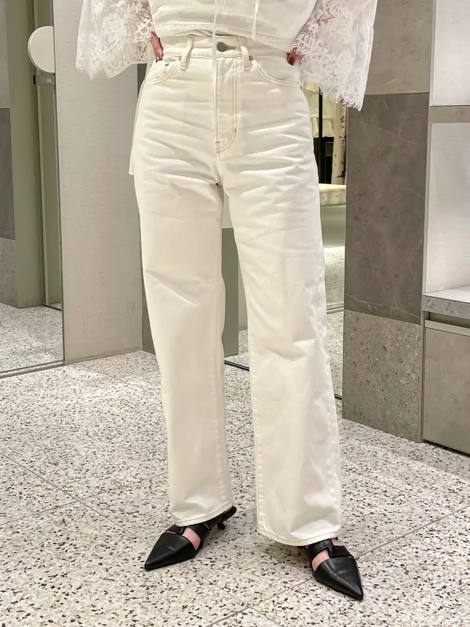 Diagram 三浦　芙優 コーディネート画像