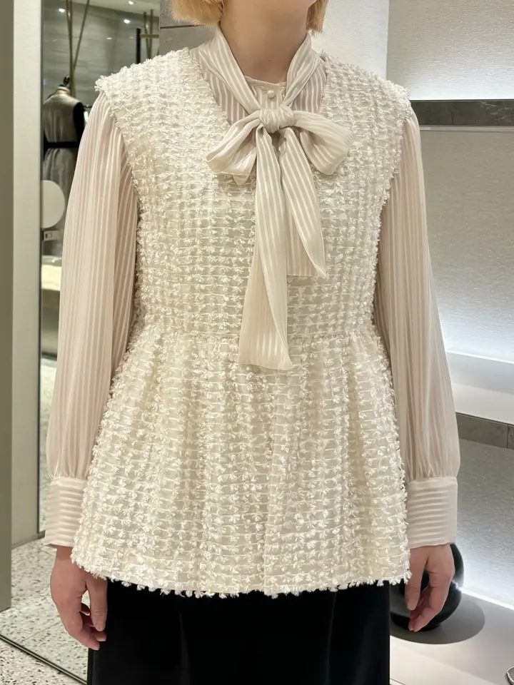 Diagram 矢野　瑞佳 コーディネート画像