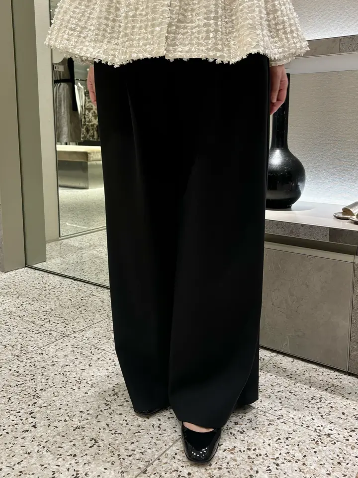 Diagram 矢野　瑞佳 コーディネート画像