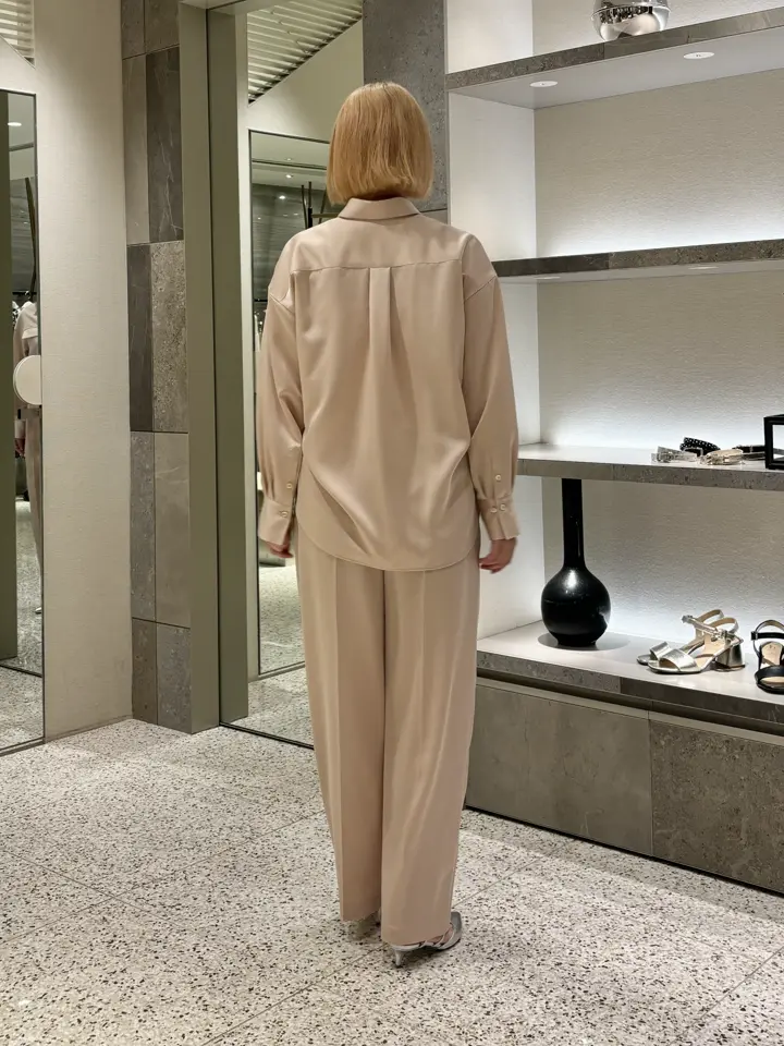 Diagram 矢野　瑞佳 コーディネート画像